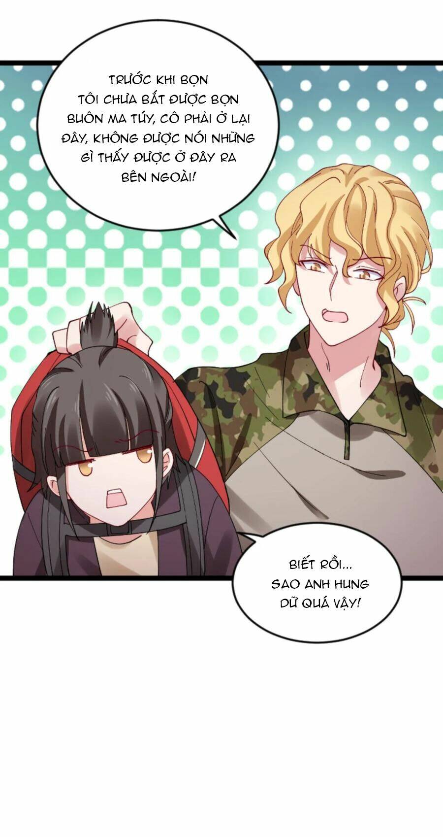 Ảnh Hậu Lão Bà Không Được Chạy: Chapter 149