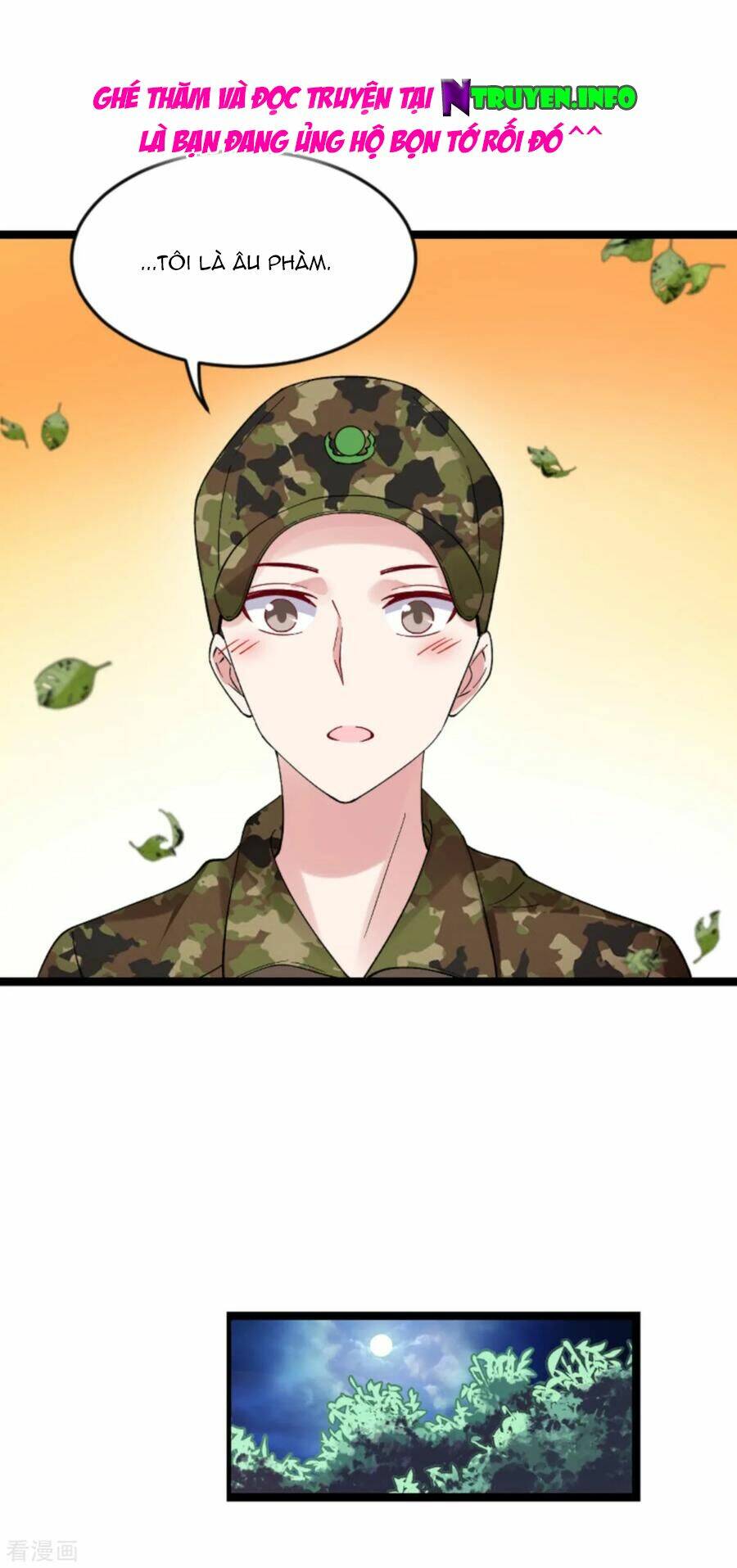Ảnh Hậu Lão Bà Không Được Chạy: Chapter 149