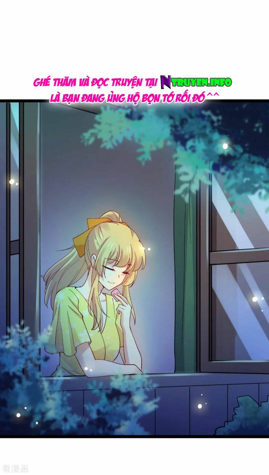 Ảnh Hậu Lão Bà Không Được Chạy: Chapter 149