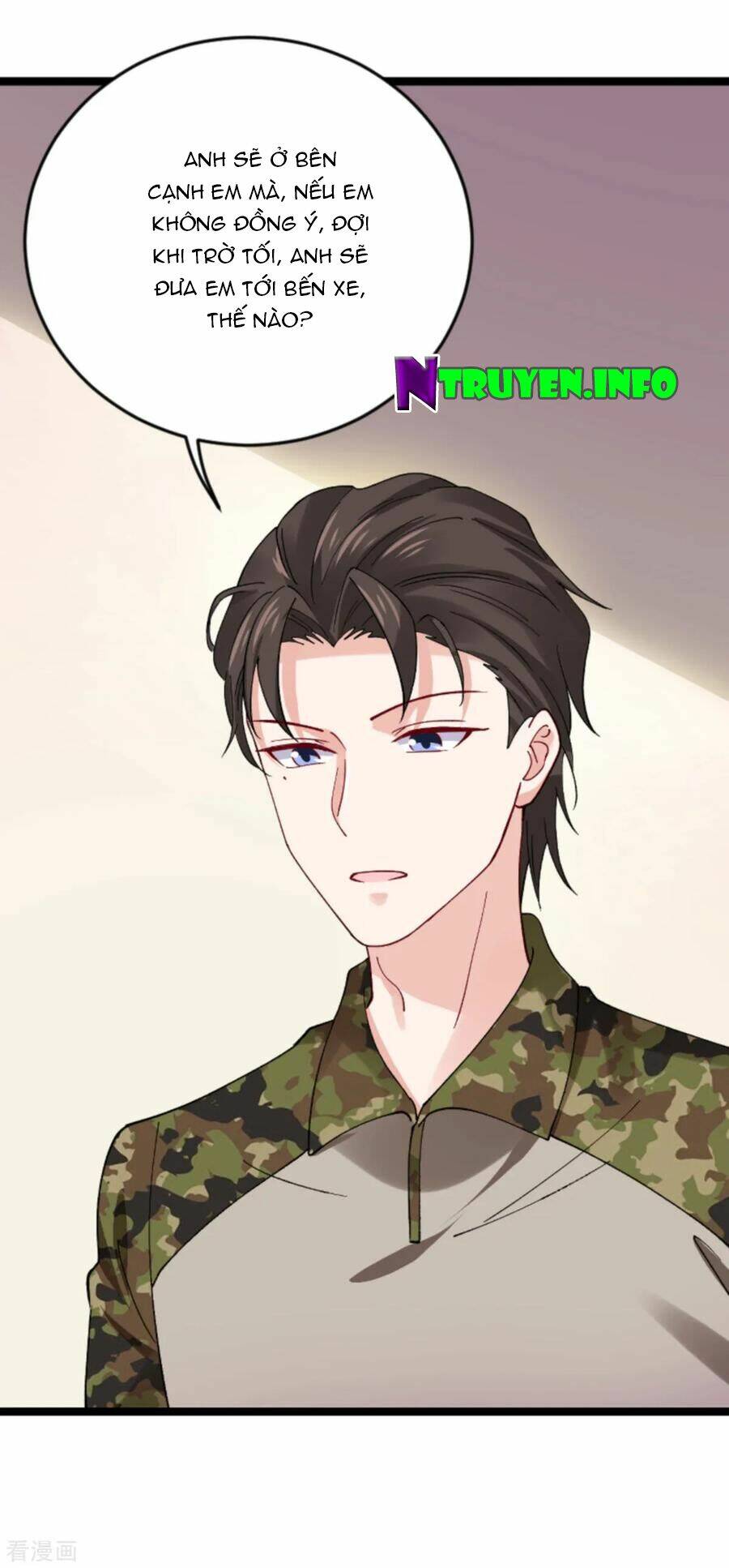 Ảnh Hậu Lão Bà Không Được Chạy: Chapter 149