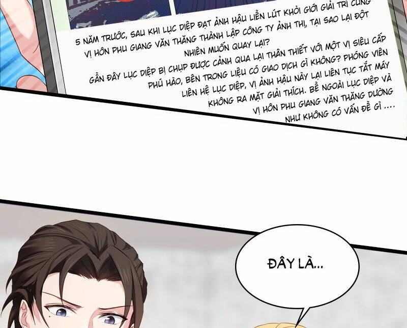 Ảnh Hậu Lão Bà Không Được Chạy: Chapter 15