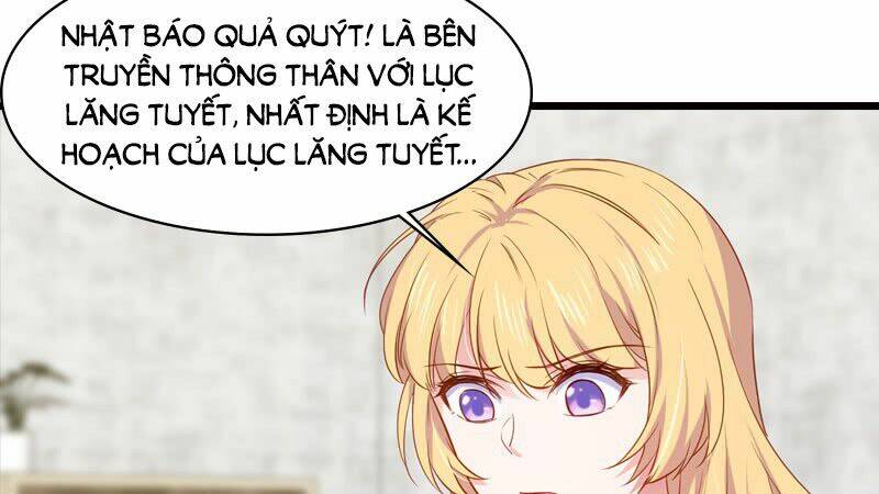 Ảnh Hậu Lão Bà Không Được Chạy: Chapter 15