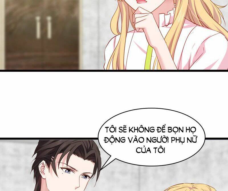 Ảnh Hậu Lão Bà Không Được Chạy: Chapter 15