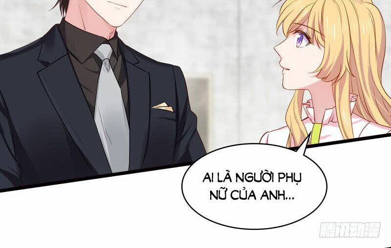 Ảnh Hậu Lão Bà Không Được Chạy: Chapter 15