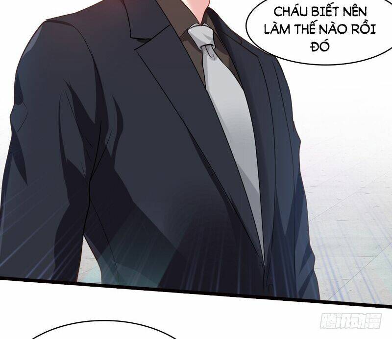 Ảnh Hậu Lão Bà Không Được Chạy: Chapter 15