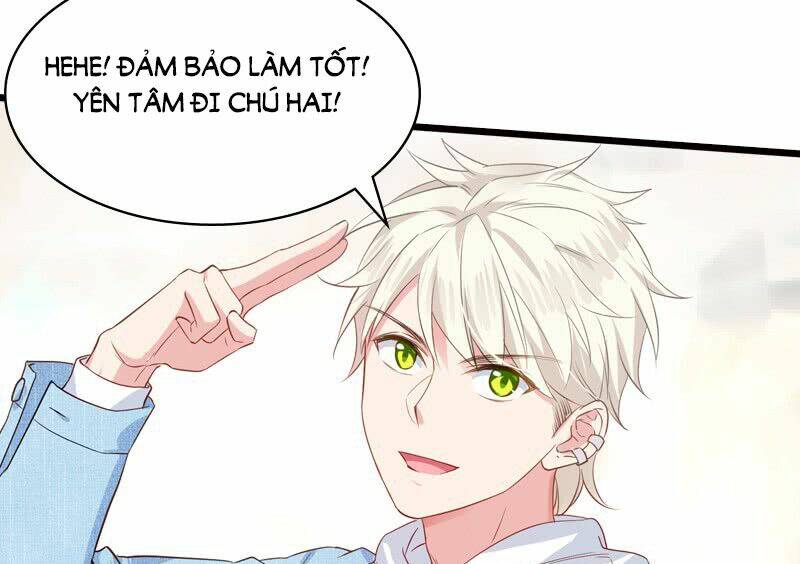 Ảnh Hậu Lão Bà Không Được Chạy: Chapter 15