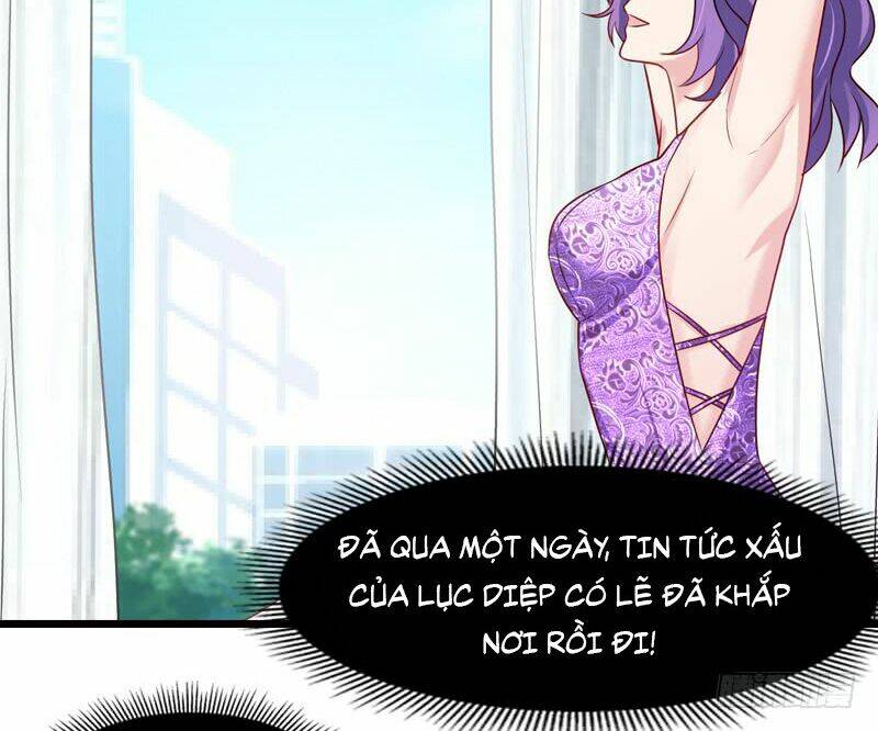 Ảnh Hậu Lão Bà Không Được Chạy: Chapter 15
