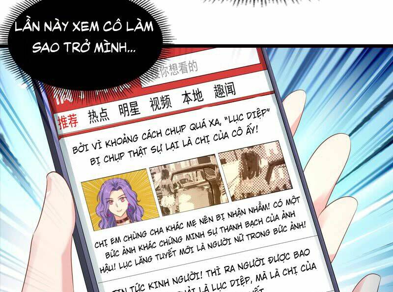 Ảnh Hậu Lão Bà Không Được Chạy: Chapter 15