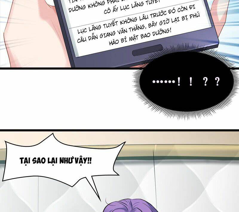 Ảnh Hậu Lão Bà Không Được Chạy: Chapter 15