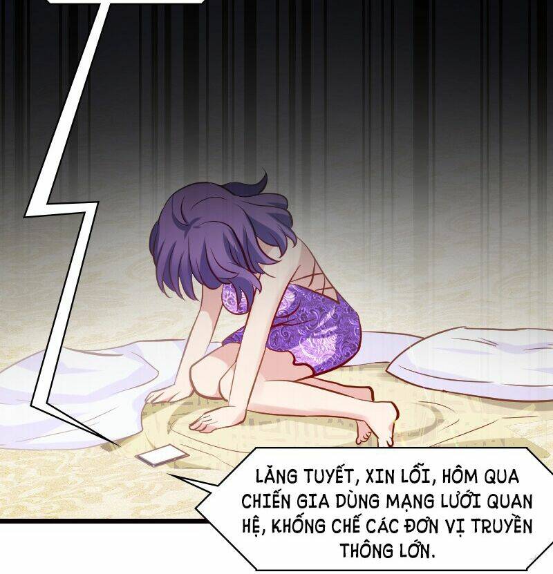 Ảnh Hậu Lão Bà Không Được Chạy: Chapter 15