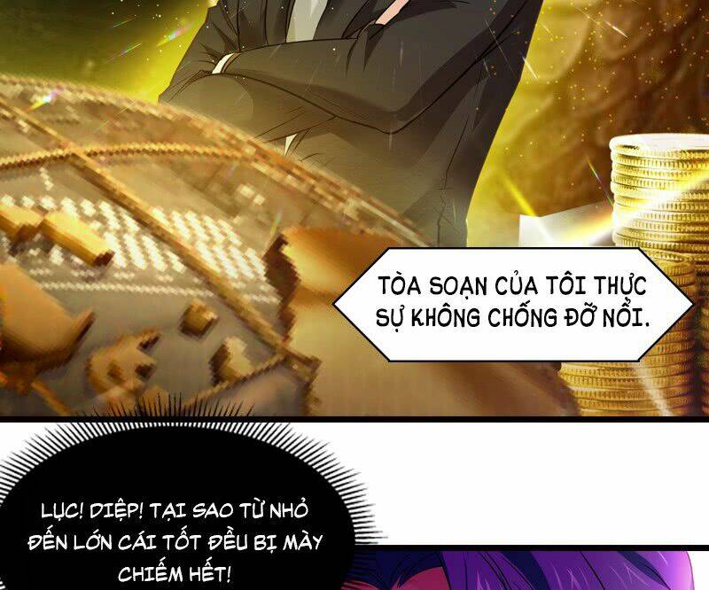 Ảnh Hậu Lão Bà Không Được Chạy: Chapter 15