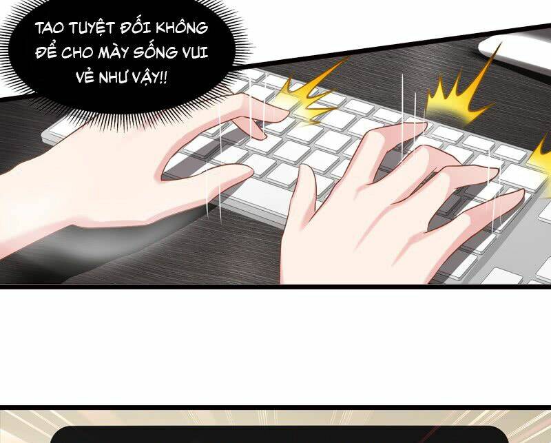 Ảnh Hậu Lão Bà Không Được Chạy: Chapter 15
