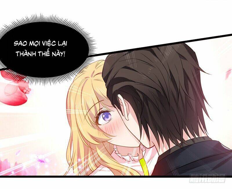 Ảnh Hậu Lão Bà Không Được Chạy: Chapter 15
