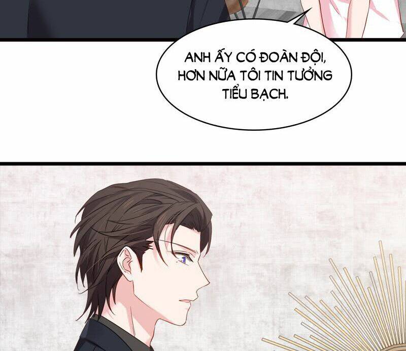 Ảnh Hậu Lão Bà Không Được Chạy: Chapter 15