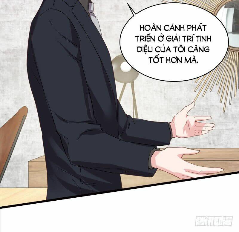Ảnh Hậu Lão Bà Không Được Chạy: Chapter 15
