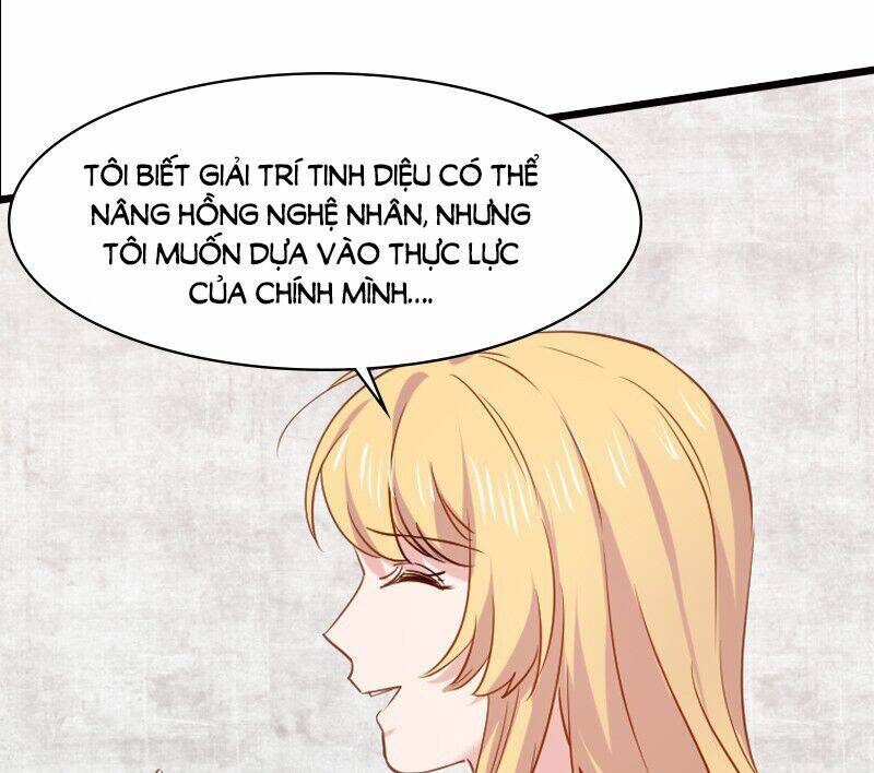 Ảnh Hậu Lão Bà Không Được Chạy: Chapter 15
