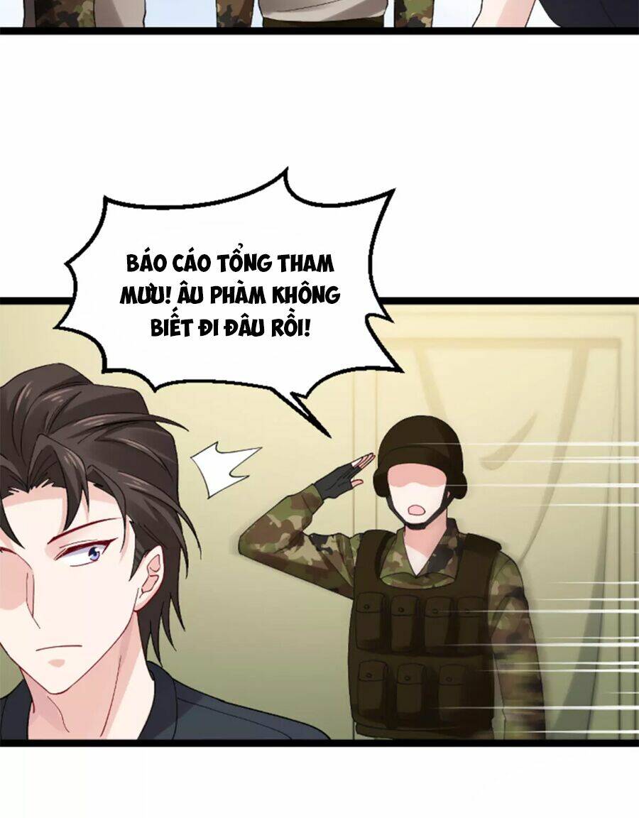 Ảnh Hậu Lão Bà Không Được Chạy: Chapter 150