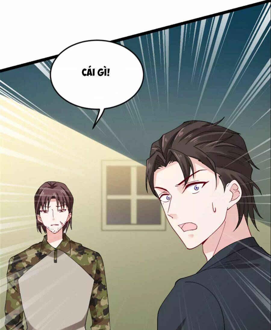 Ảnh Hậu Lão Bà Không Được Chạy: Chapter 150
