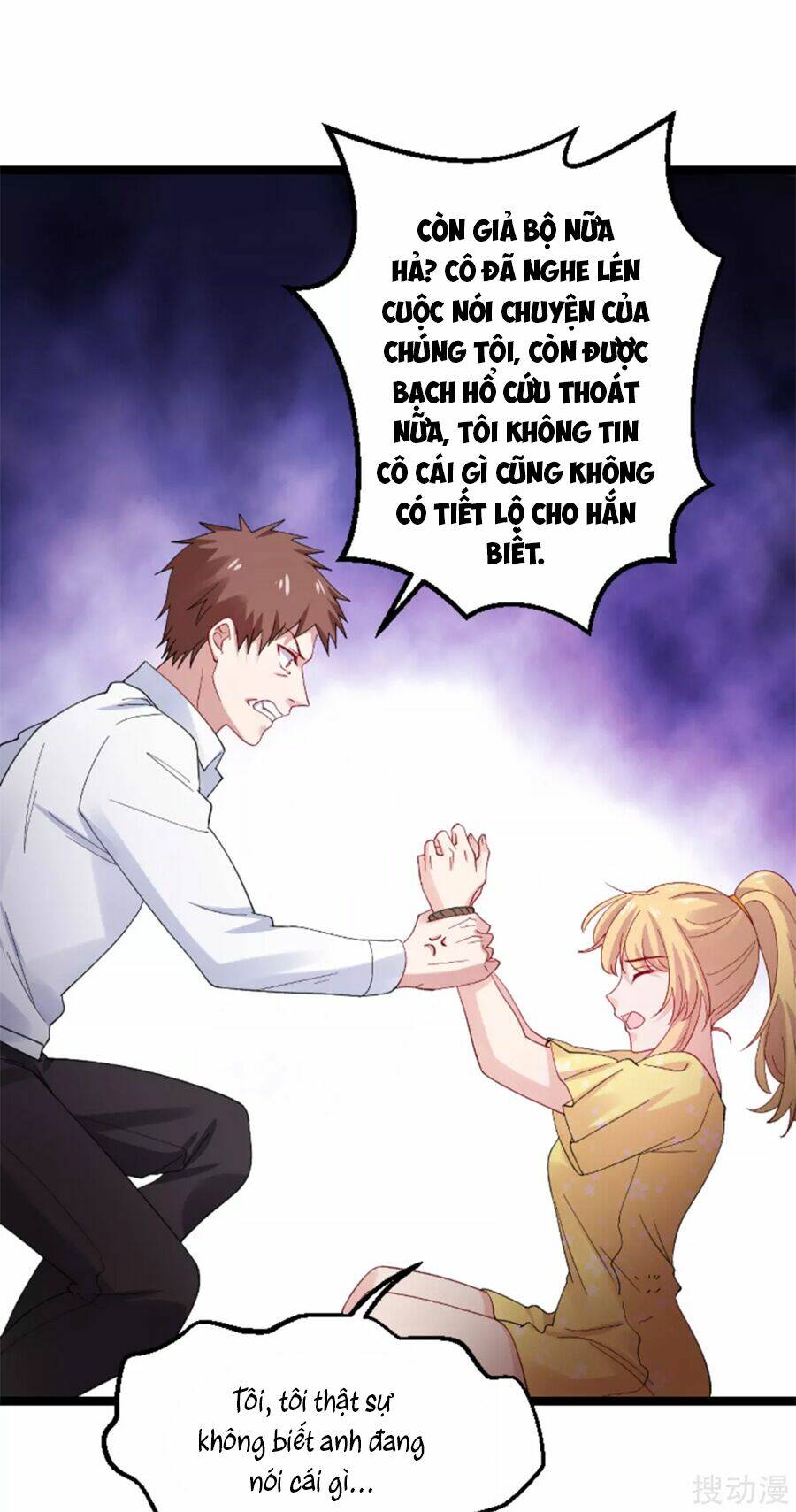 Ảnh Hậu Lão Bà Không Được Chạy: Chapter 150
