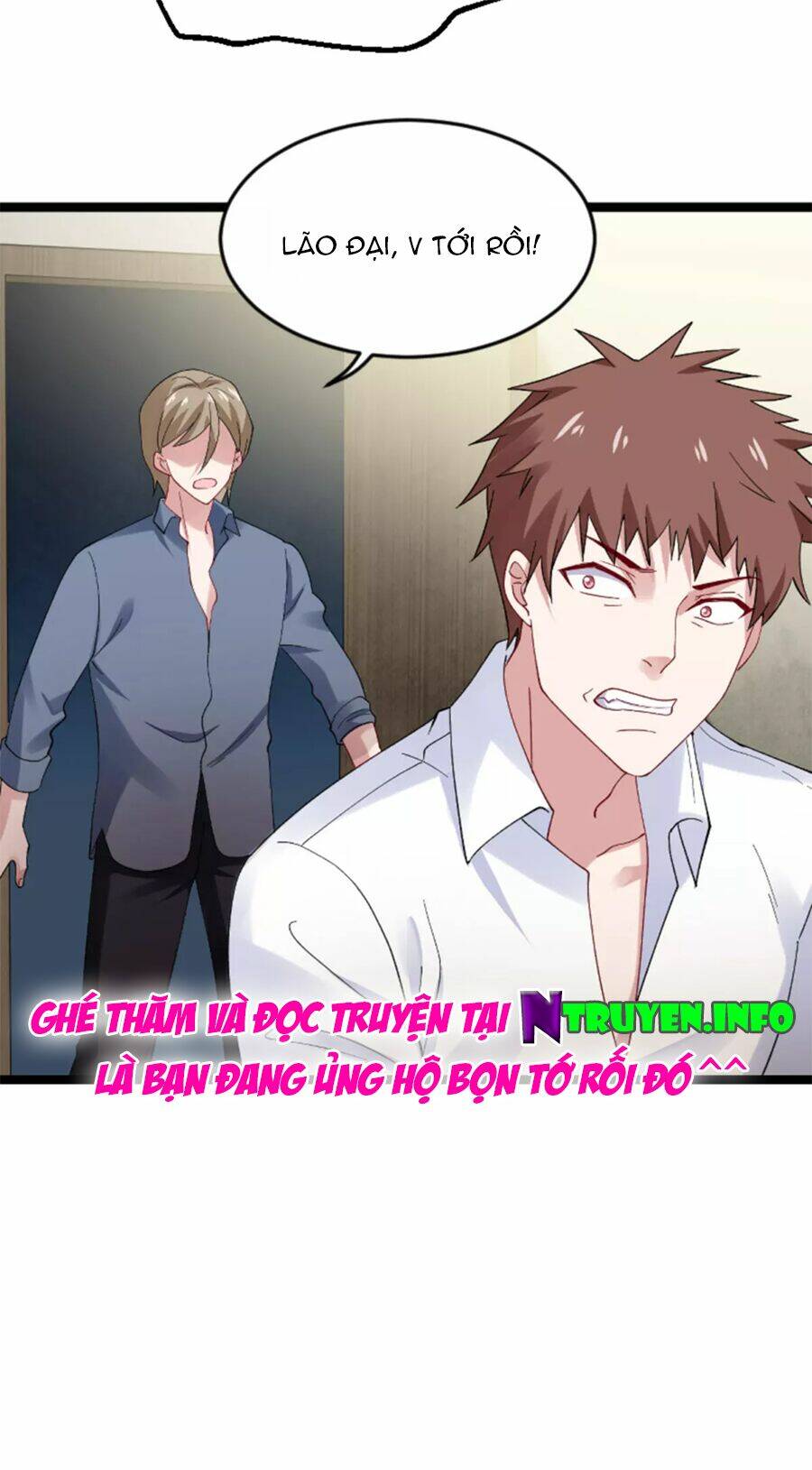 Ảnh Hậu Lão Bà Không Được Chạy: Chapter 150
