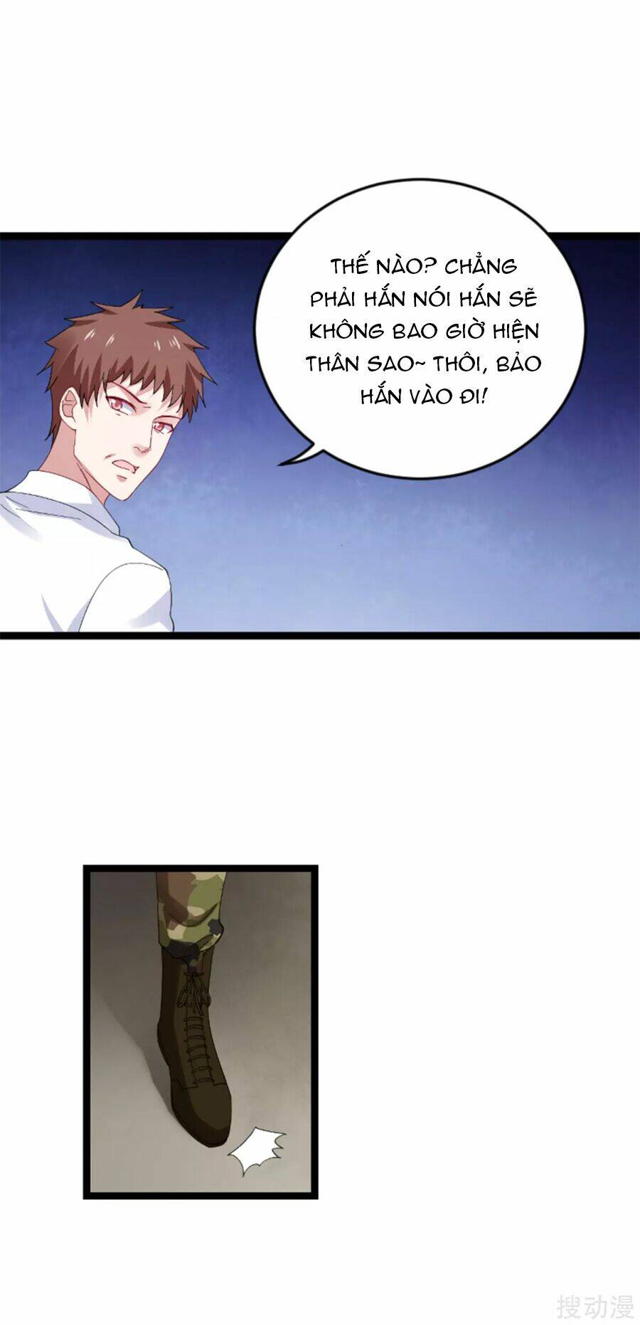 Ảnh Hậu Lão Bà Không Được Chạy: Chapter 150
