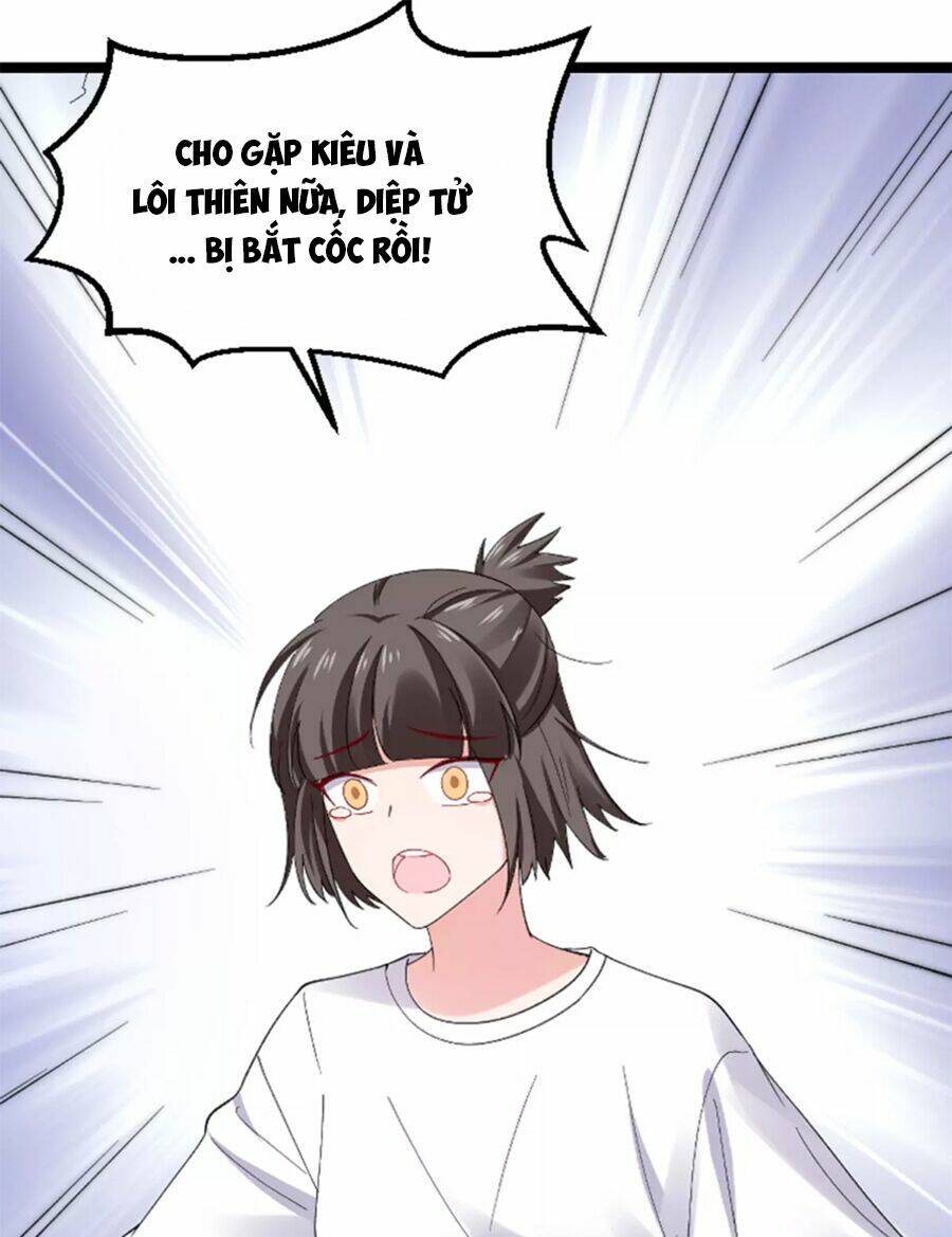 Ảnh Hậu Lão Bà Không Được Chạy: Chapter 150
