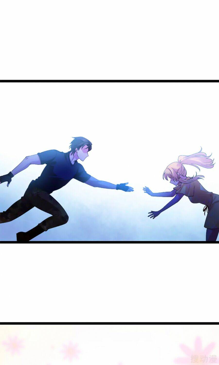 Ảnh Hậu Lão Bà Không Được Chạy: Chapter 151