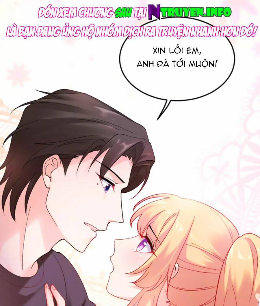 Ảnh Hậu Lão Bà Không Được Chạy: Chapter 151