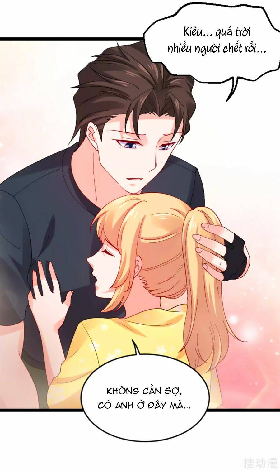 Ảnh Hậu Lão Bà Không Được Chạy: Chapter 151