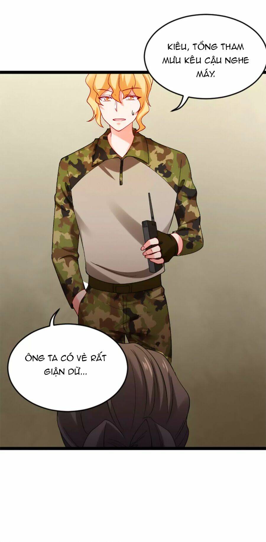 Ảnh Hậu Lão Bà Không Được Chạy: Chapter 151