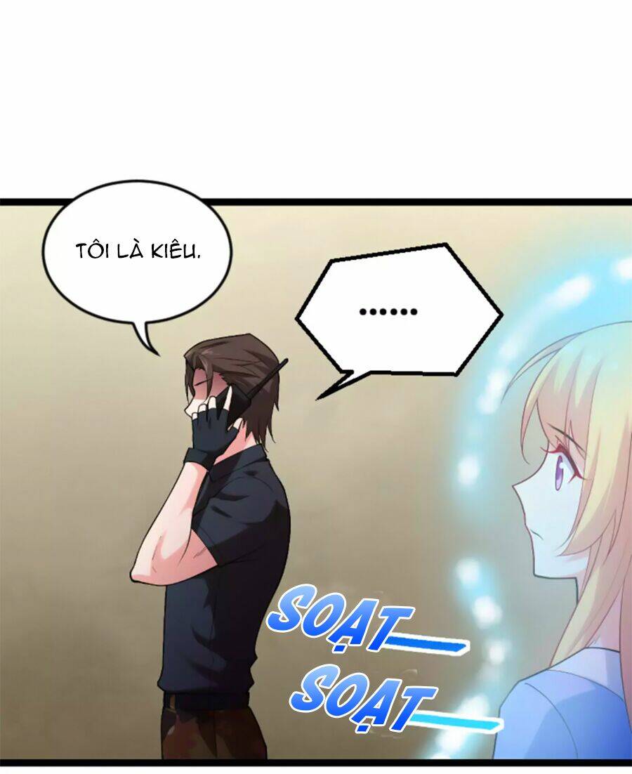 Ảnh Hậu Lão Bà Không Được Chạy: Chapter 151