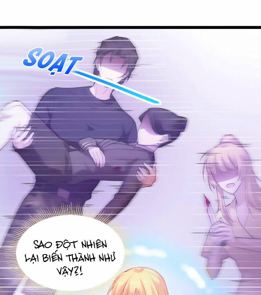 Ảnh Hậu Lão Bà Không Được Chạy: Chapter 151