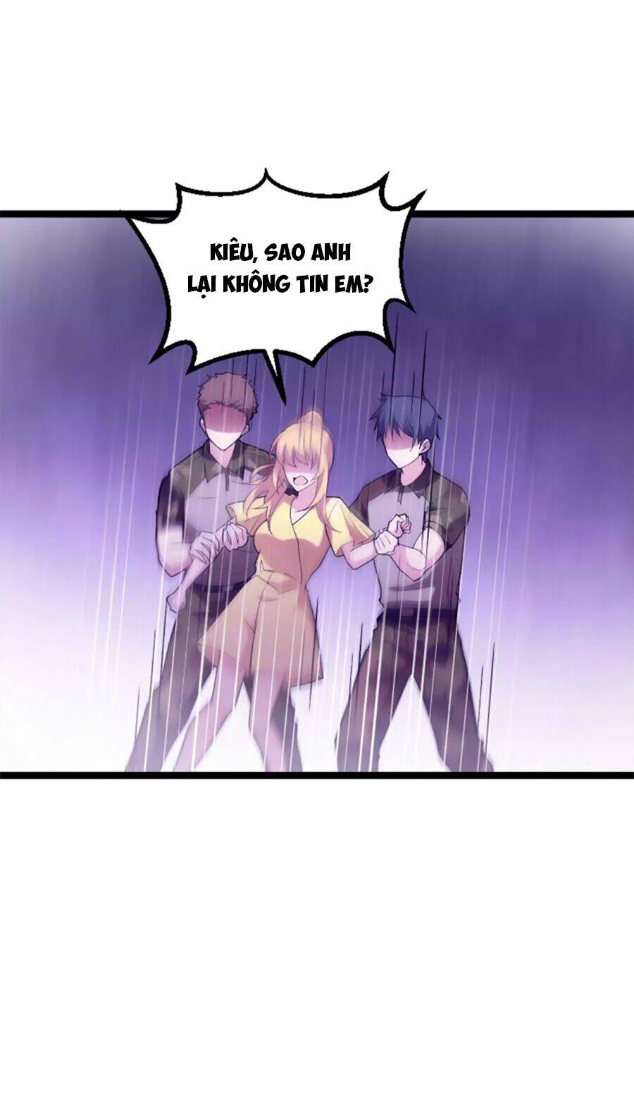Ảnh Hậu Lão Bà Không Được Chạy: Chapter 151