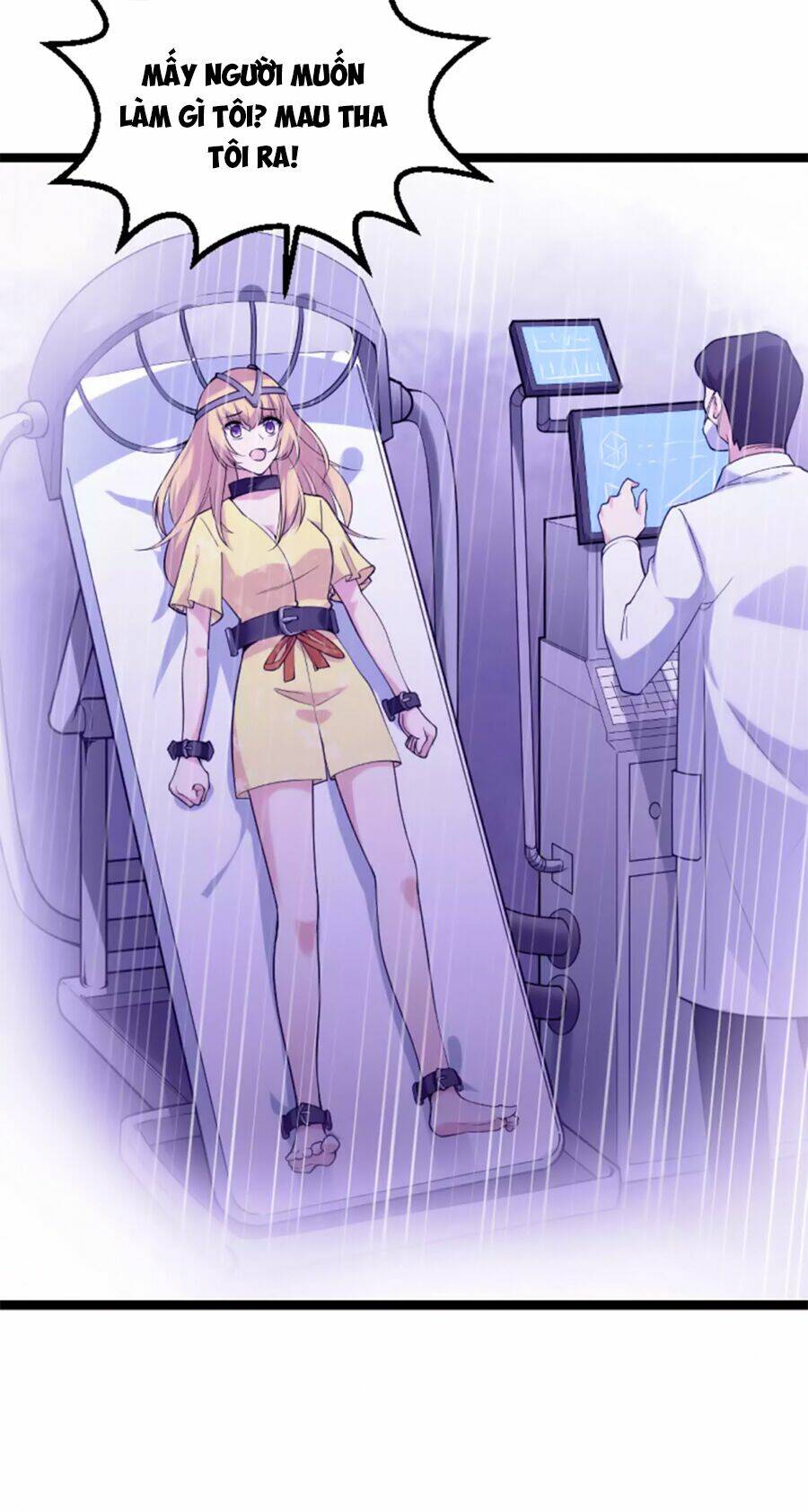 Ảnh Hậu Lão Bà Không Được Chạy: Chapter 151