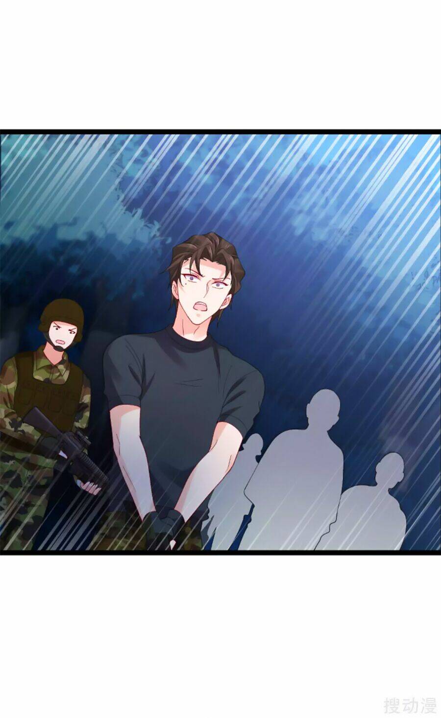 Ảnh Hậu Lão Bà Không Được Chạy: Chapter 151