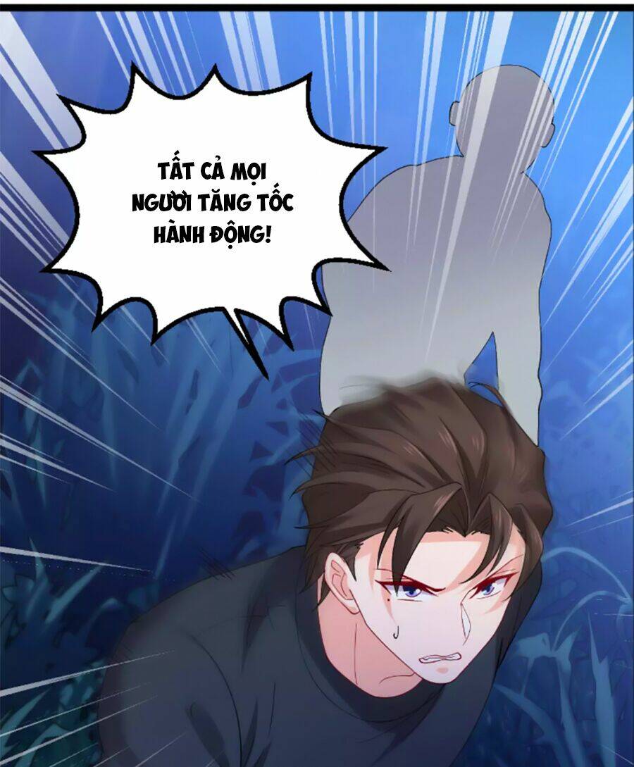 Ảnh Hậu Lão Bà Không Được Chạy: Chapter 151
