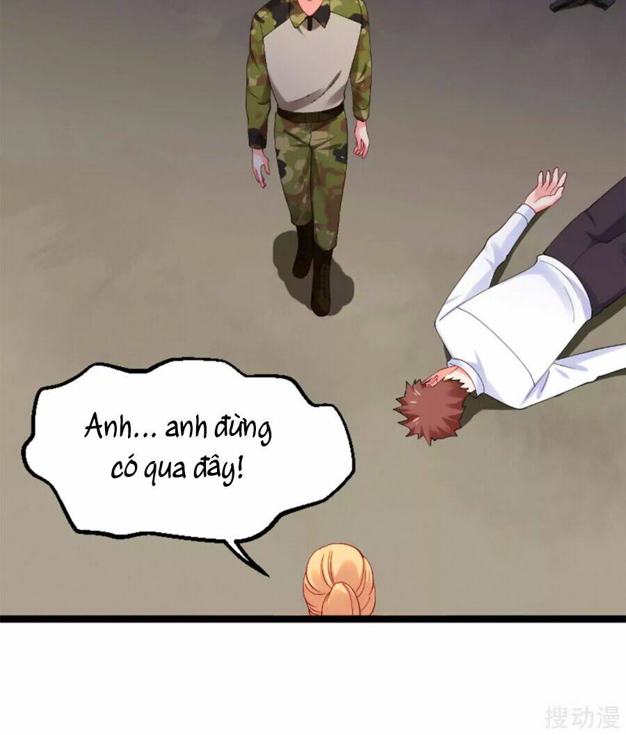 Ảnh Hậu Lão Bà Không Được Chạy: Chapter 151