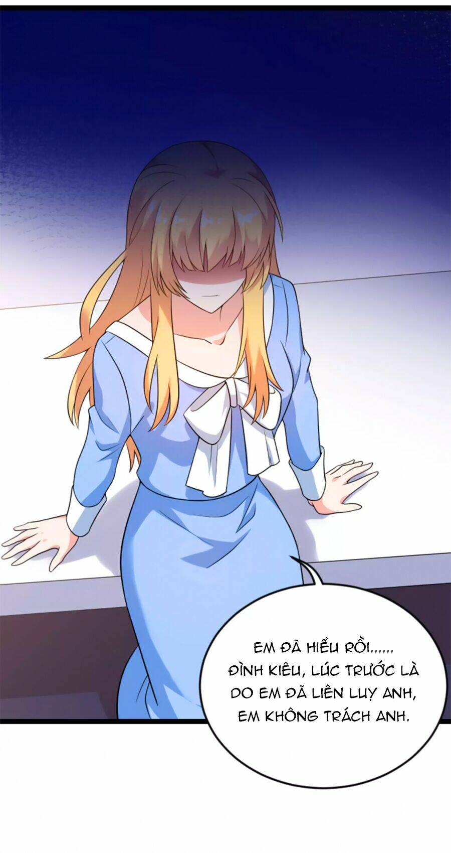 Ảnh Hậu Lão Bà Không Được Chạy: Chapter 152