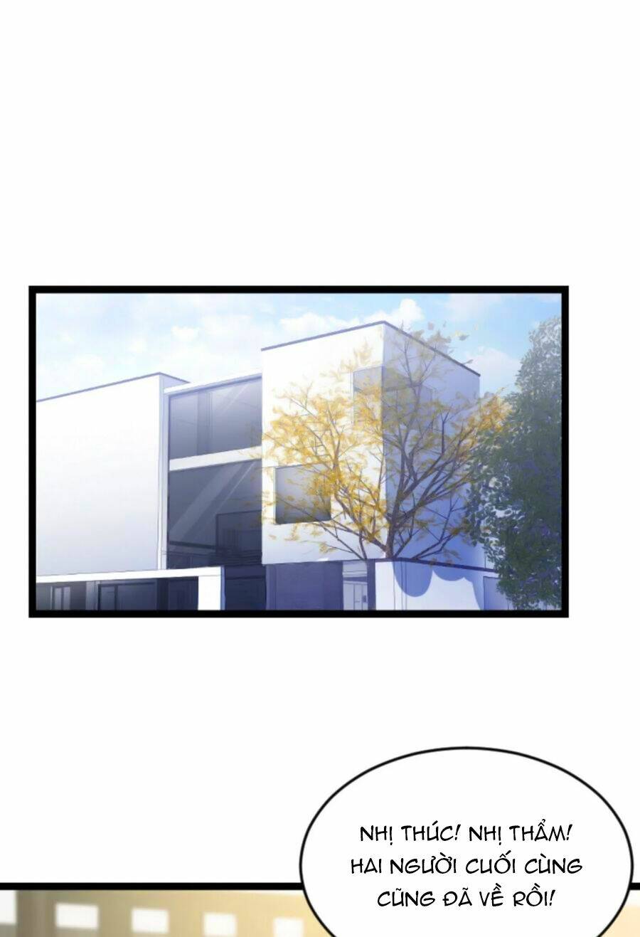 Ảnh Hậu Lão Bà Không Được Chạy: Chapter 153