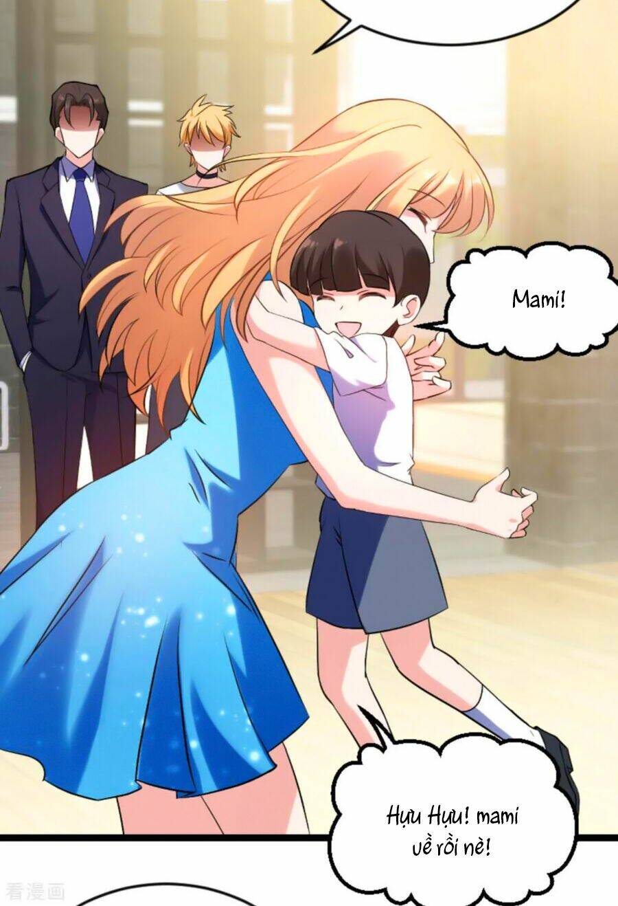 Ảnh Hậu Lão Bà Không Được Chạy: Chapter 153