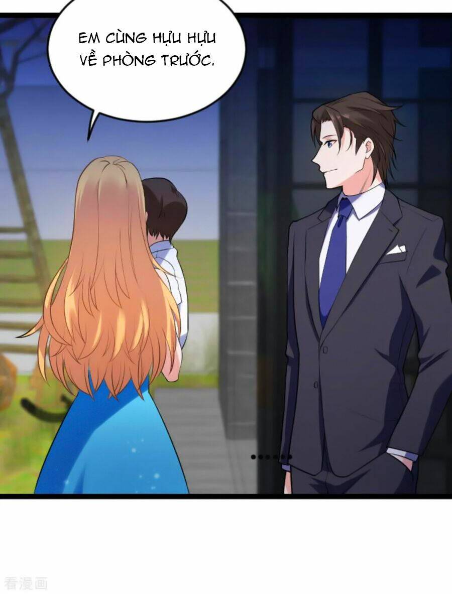 Ảnh Hậu Lão Bà Không Được Chạy: Chapter 153