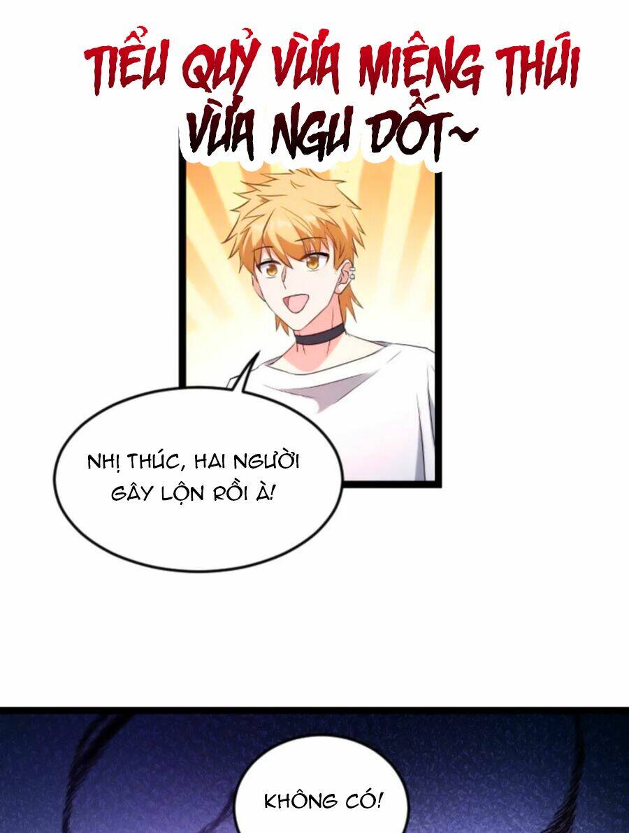 Ảnh Hậu Lão Bà Không Được Chạy: Chapter 153