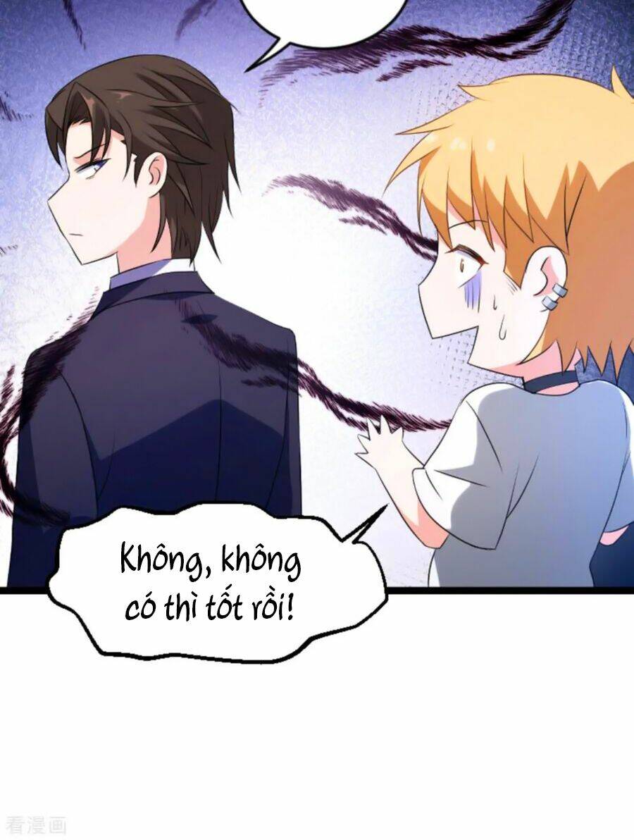 Ảnh Hậu Lão Bà Không Được Chạy: Chapter 153