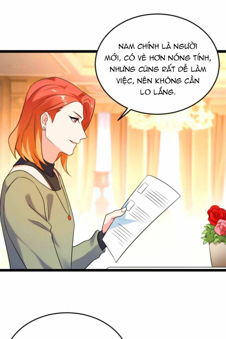 Ảnh Hậu Lão Bà Không Được Chạy: Chapter 153