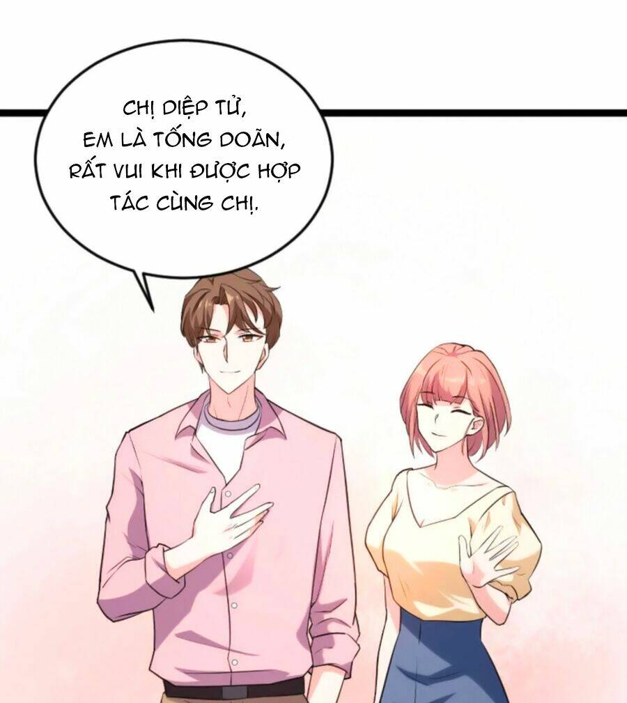 Ảnh Hậu Lão Bà Không Được Chạy: Chapter 153