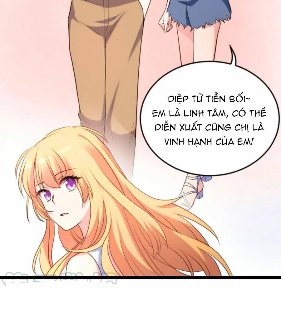 Ảnh Hậu Lão Bà Không Được Chạy: Chapter 153