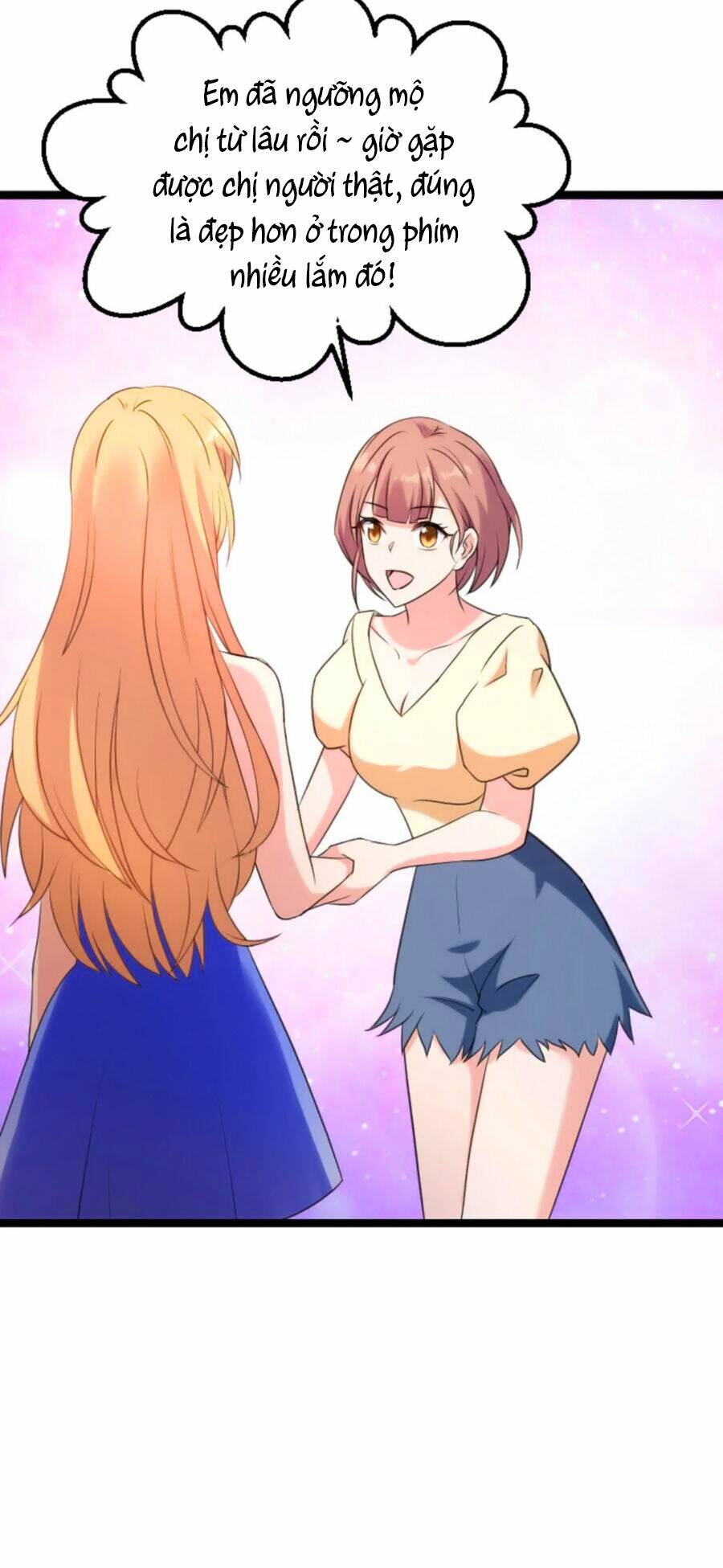 Ảnh Hậu Lão Bà Không Được Chạy: Chapter 153
