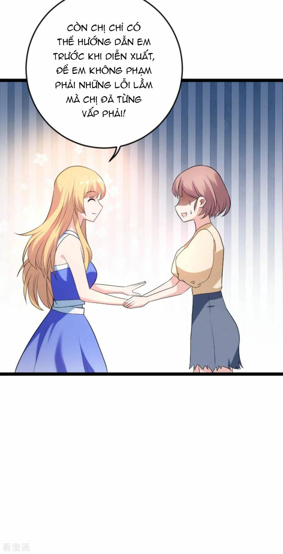 Ảnh Hậu Lão Bà Không Được Chạy: Chapter 153