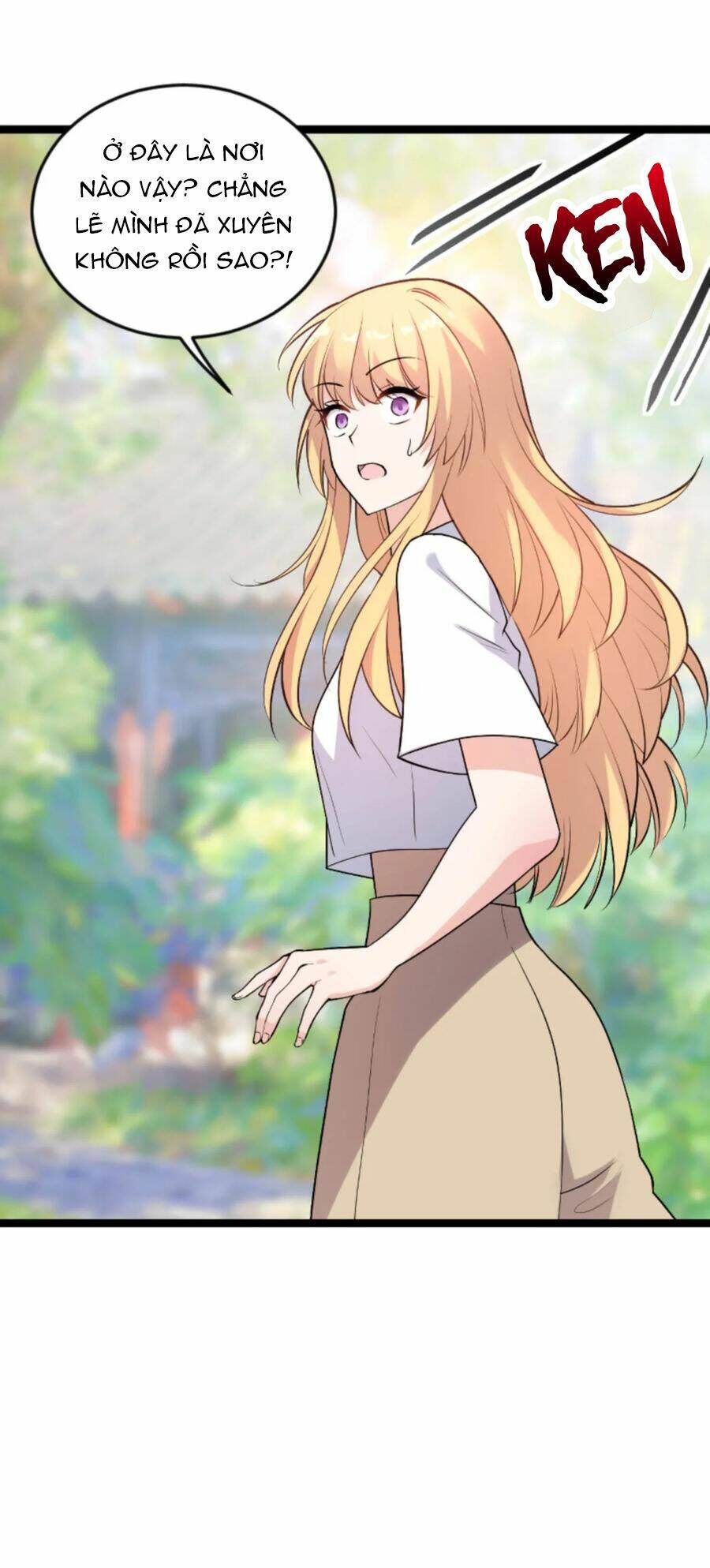 Ảnh Hậu Lão Bà Không Được Chạy: Chapter 153