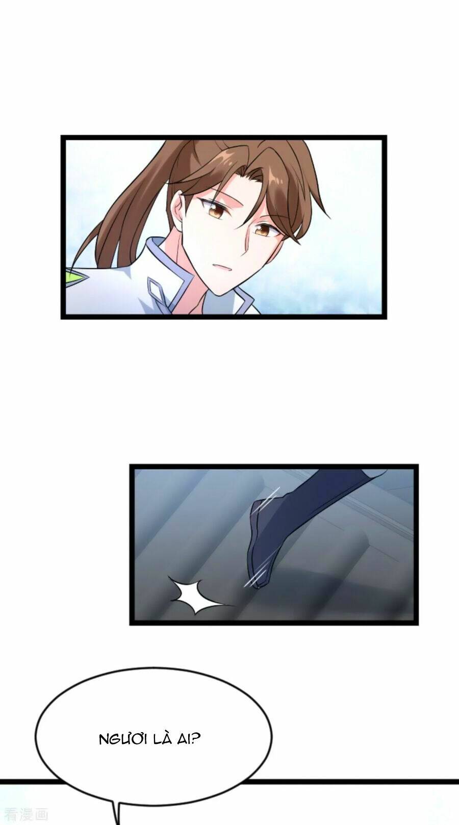 Ảnh Hậu Lão Bà Không Được Chạy: Chapter 153